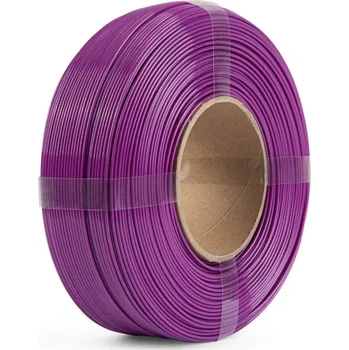 Filament ReFill 3D POWER / Basic PLA / FIALOVÁ / 1,75 mm / 1 kg.