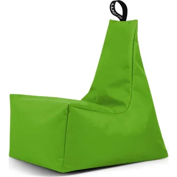 Sedací pytel Zelený sedací vak Icy L – So Soft? ID_1784510