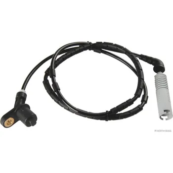 ABS Snímač, počet otáček kol HERTH+BUSS ELPARTS 70660104