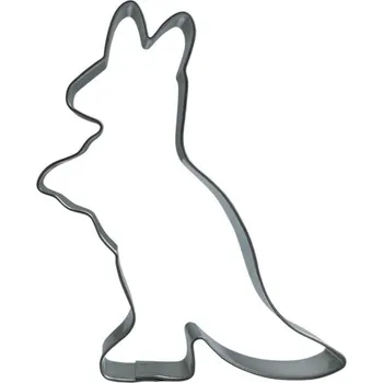 Vykrajovátko Jakub Felcman Vykrajovátko klokan