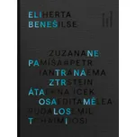 Nepatrná ztráta osamělosti - Eli Beneš - e-kniha