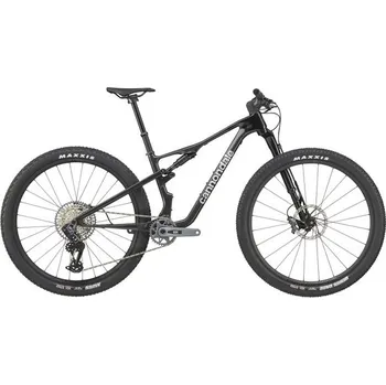 Horské kolo CANNONDALE Celoodpružené kolo CANNONDALE SCALPEL 29" CARBON 2 LEFTY - L ( 175 - 185 cm )