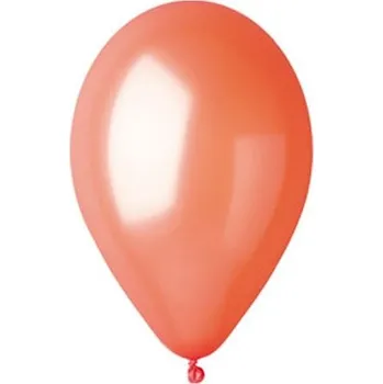 Balónek OB balónky GM110 - 10 balónků #031 oranžové