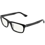 GUNNAR kancelářske/herní brýle TAHOE SLATE čirá skla-PRO MINERAL BLF 35 GUNNAR focus