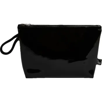 Kabelka Indigo Design Indigo deignové psaníčko Lack - černé + Sleva 5% s kódem AKCE5