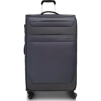 Worldpack Dublin 4w L - šedá + Sleva 5% s kódem AKCE5