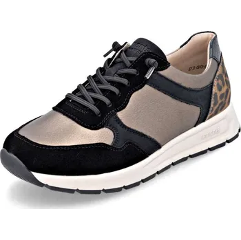 Dámské tenisky Rieker Dámské tenisky REMONTE D2G06-90 černá W5 37