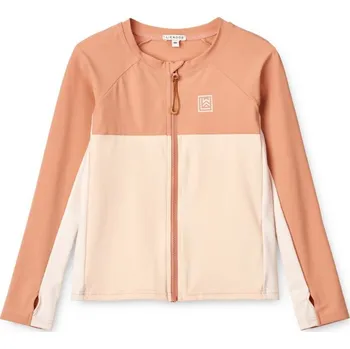 Pánské tričko LIEWOOD Plavecké triko Avalon - Apple blossom mix Velikost: 110