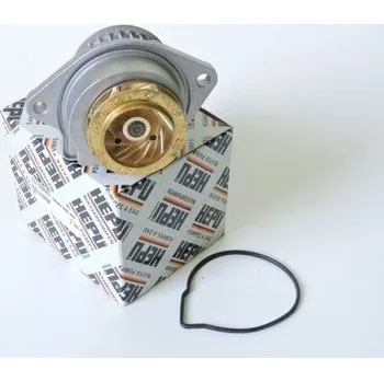 Vodní pumpa motoru Čerpadlo vodní FABIA 1,4 16V, HEPU P557, pro ROOMSTER, 5J. Typové číslo: 122050002,122050002,122050002, 036121005, 036121008M, 036121005E, 036121005Q, 036121005S, P557