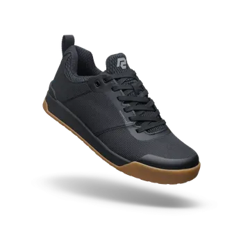 Pánské cyklistické tretry RIDE CONCEPTS - MTB tretry Accomplice Clip černá 41,5