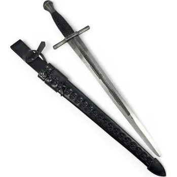 Sběratelství madhammers GODWIN, kovaná středověká dýka