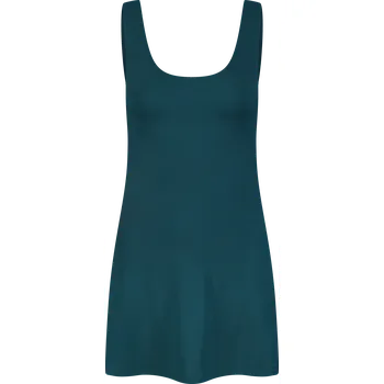 Dámské šaty Dámské sportovní šaty NORDBLANC NBSLD8251 ZELENÁ 42