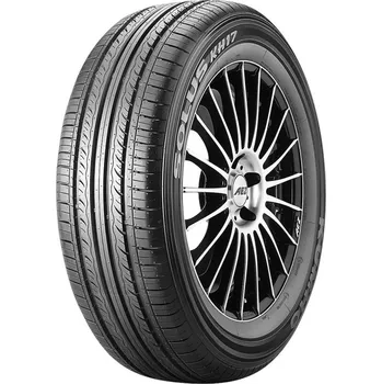Osobní pneu Kumho Solus KH17 ( 135/80 R13 70T C E )