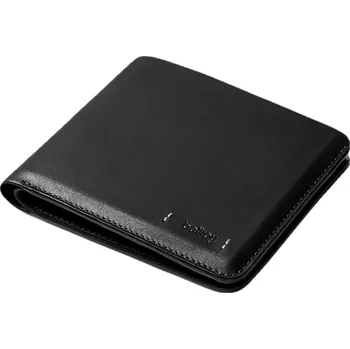 Peněženka Bellroy Hide & Seek Premium - Black + Testovací sada toaletních vod ZDARMA + Sleva 5% s kódem AKCE5