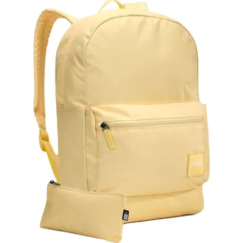 Školní batoh Case Logic Alto batoh z recyklovaného materiálu 26 l CCAM5226 - Yonder Yellow + Sleva 5% s kódem AKCE5