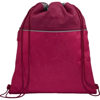 Školní sáček Coocazoo Sportovní pytel na záda Berry Boost + Sleva 5% s kódem AKCE5