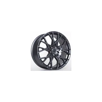 Disk REPLICAS Amina 8x19 5x112 ET40.00 matt grey