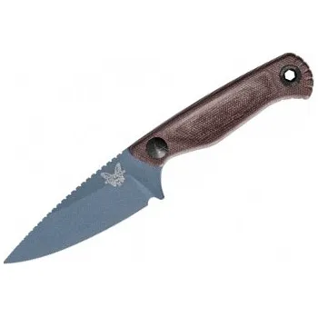 lovecký nůž Nůž Benchmade 203BT-01 Dacian