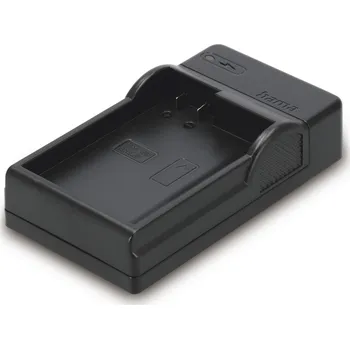 Nabíječka baterií Hama USB foto nabíječka pro Nikon EN-EL15