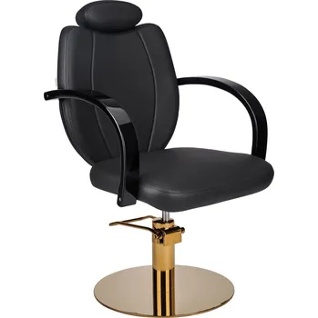 Kadeřnické křeslo Ayala Toledo - kadeřnické křeslo