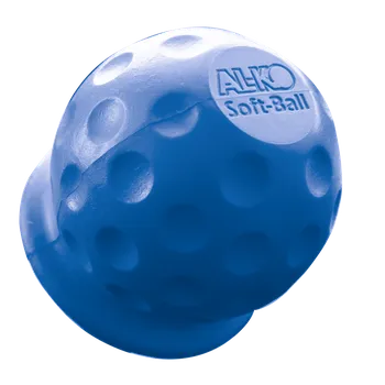 Příslušenství pro přívěs AL-KO Soft-Ball modrý