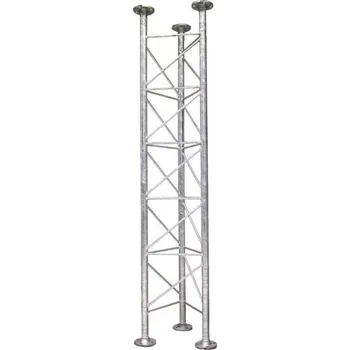 Příjem digitálního pozemního vysílání Stožár příhradový délka 2 m (48 mm)