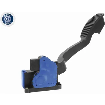 Pedálové obložení Akcelerační pedál VEMO V24-82-0004