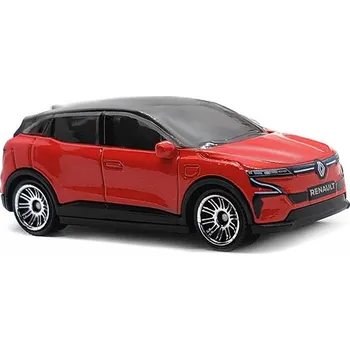 autíčko Renault Megane 2022 1:64 - MATCHBOX Renault Megane - model auta 1/64