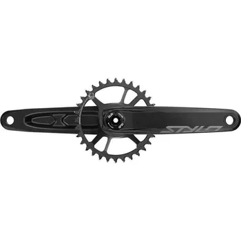 Klika na kolo klika mtb 12 speed TRUVATIV AM FC STYLO 6K EAGLE B148 DUB 175 BLK 32