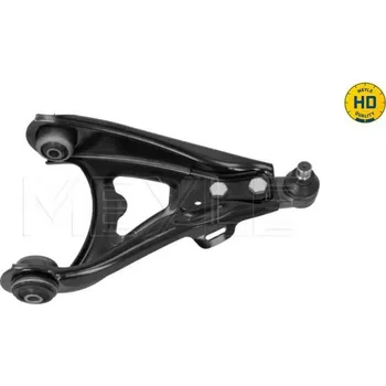 Zavěšení kol Řídicí páka, zavěšení kol MEYLE 16-16 050 0042/HD