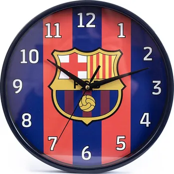 Hodiny Fan-shop Hodiny BARCELONA FC Blaugrana