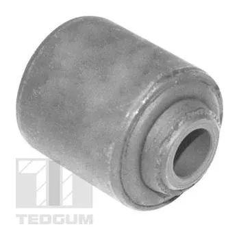 Uložení tlumiče pérování TEDGUM TED71609
