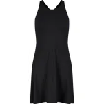 Dámské sportovní šaty NORDBLANC NBSLD8252 ČERNÁ 38