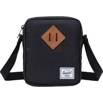 Herschel Heritage™ Crossbody New 2023 Black + Sleva 5% s kódem AKCE5