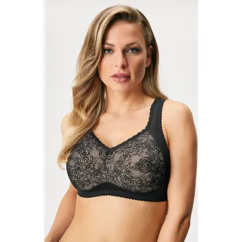 Podprsenka Podprsenka Thalia zmenšující nevyztužená bez kostic