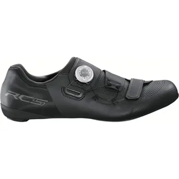 Pánské cyklistické tretry Tretry SHIMANO SH-RC502 Black - 43