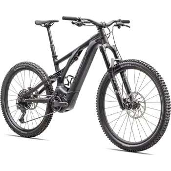Elektrokolo Specialized Turbo Levo Alloy G3 700 Wh 29"/27,5" Black/Light Silver/Black 2025