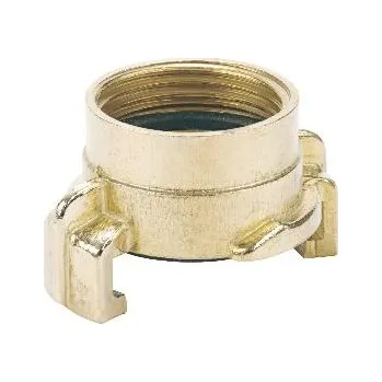 Hadicová spojka REHAU TECHNIK rychlospojka 3/4" vnitřní závit