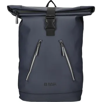Školní batoh Enrico Benetti Bergen 56003 Navy 22l + Sleva 5% s kódem AKCE5