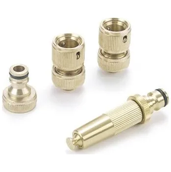 rozdělovač topení REHAU PREMIUM základní vybavení 1/2