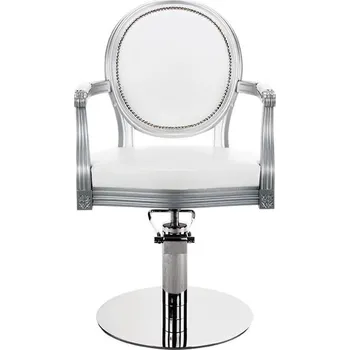 Kadeřnické křeslo Ayala Royal - kadeřnické křeslo