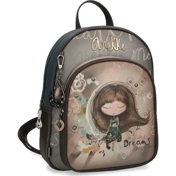 Anekke elegantní batoh Real