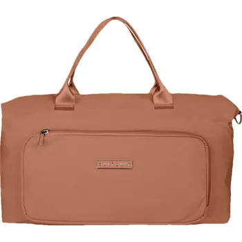 Cestovní taška Cestovní taška SUITSUIT® Natura Maroon 25 l + Sleva 5% s kódem AKCE5