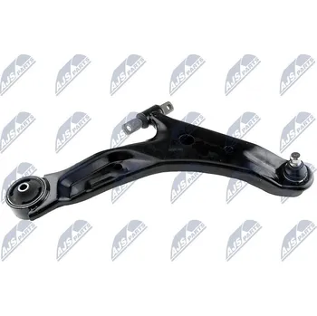 Zavěšení kol Řídicí páka, zavěšení kol NTY ZWD-HY-541