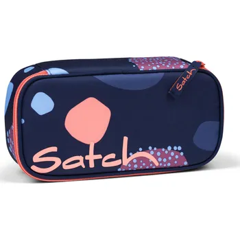 Penál Satch Penál - Coral Reef + Sleva 5% s kódem AKCE5