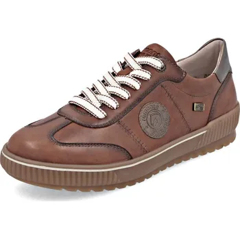 Dámské tenisky Rieker Dámské tenisky REMONTE D0702-24 hnědá W5 41