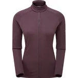 Montane mikina Protium Jacket - dámská - fialová Velikost: L
