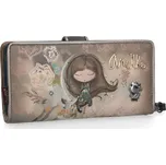 Anekke velká peněženka Real