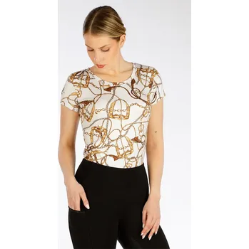 Dámské tričko Litex Dámské triko J1404 J1404 M