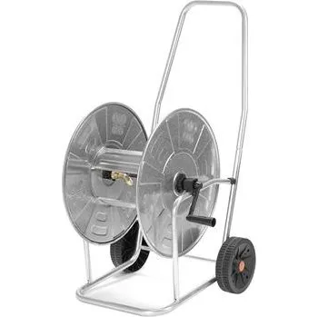 Zahradní hadice REHAU PREMIUM celokovový naviják hadice